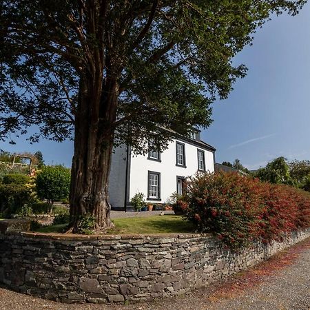ウィグタウン Craigmount Bed & Breakfast エクステリア 写真