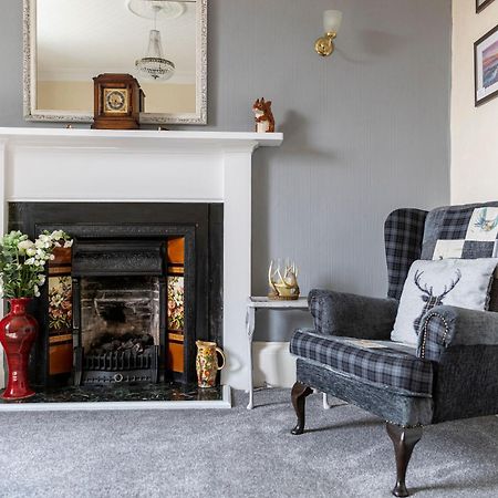 ウィグタウン Craigmount Bed & Breakfast エクステリア 写真