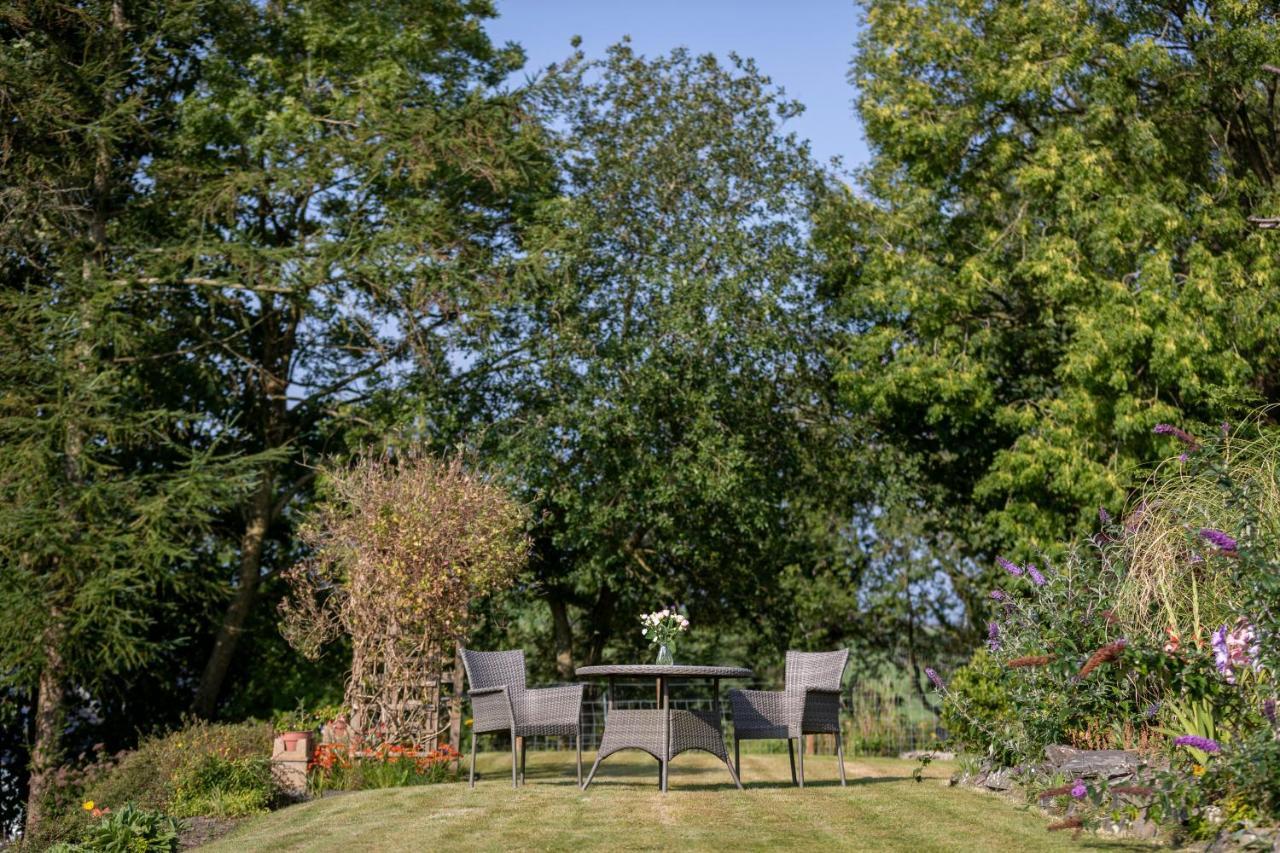 ウィグタウン Craigmount Bed & Breakfast エクステリア 写真