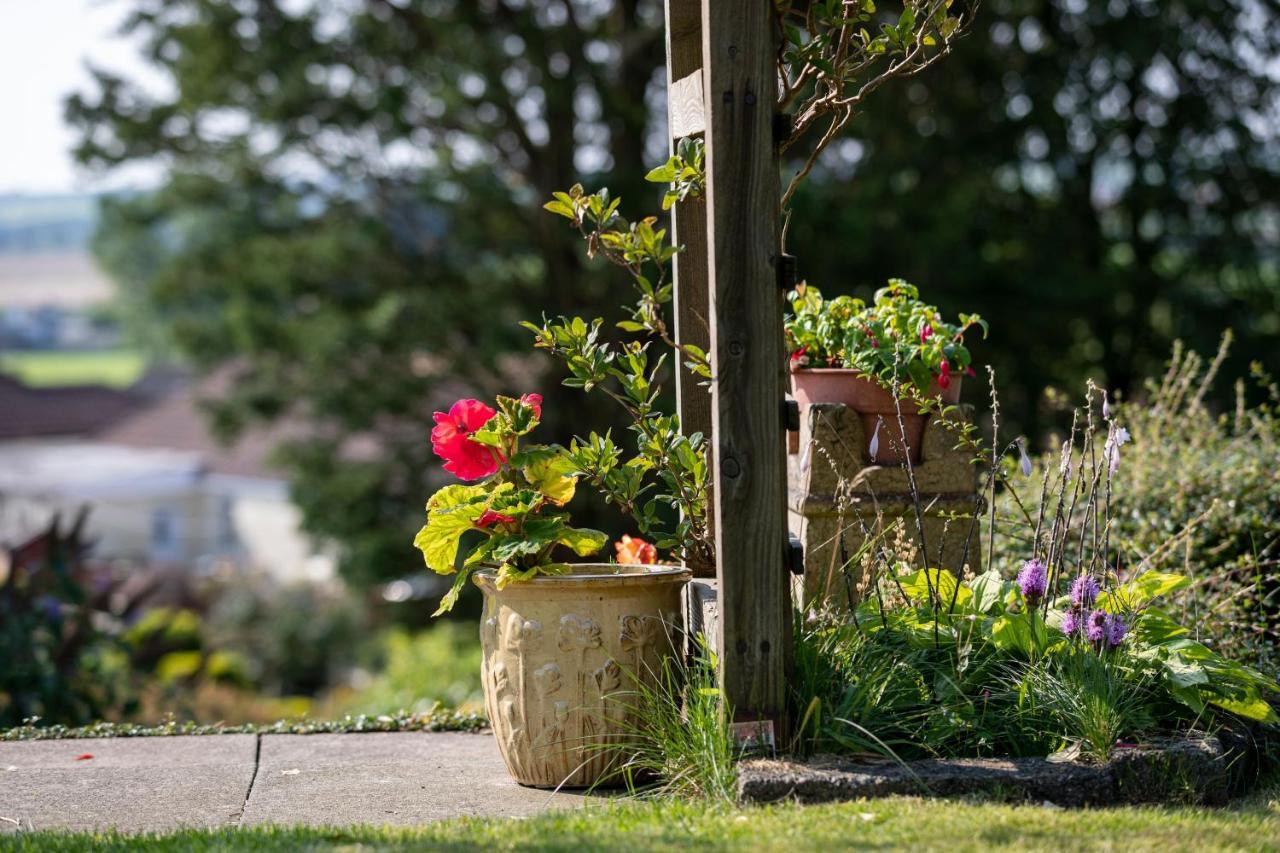 ウィグタウン Craigmount Bed & Breakfast エクステリア 写真