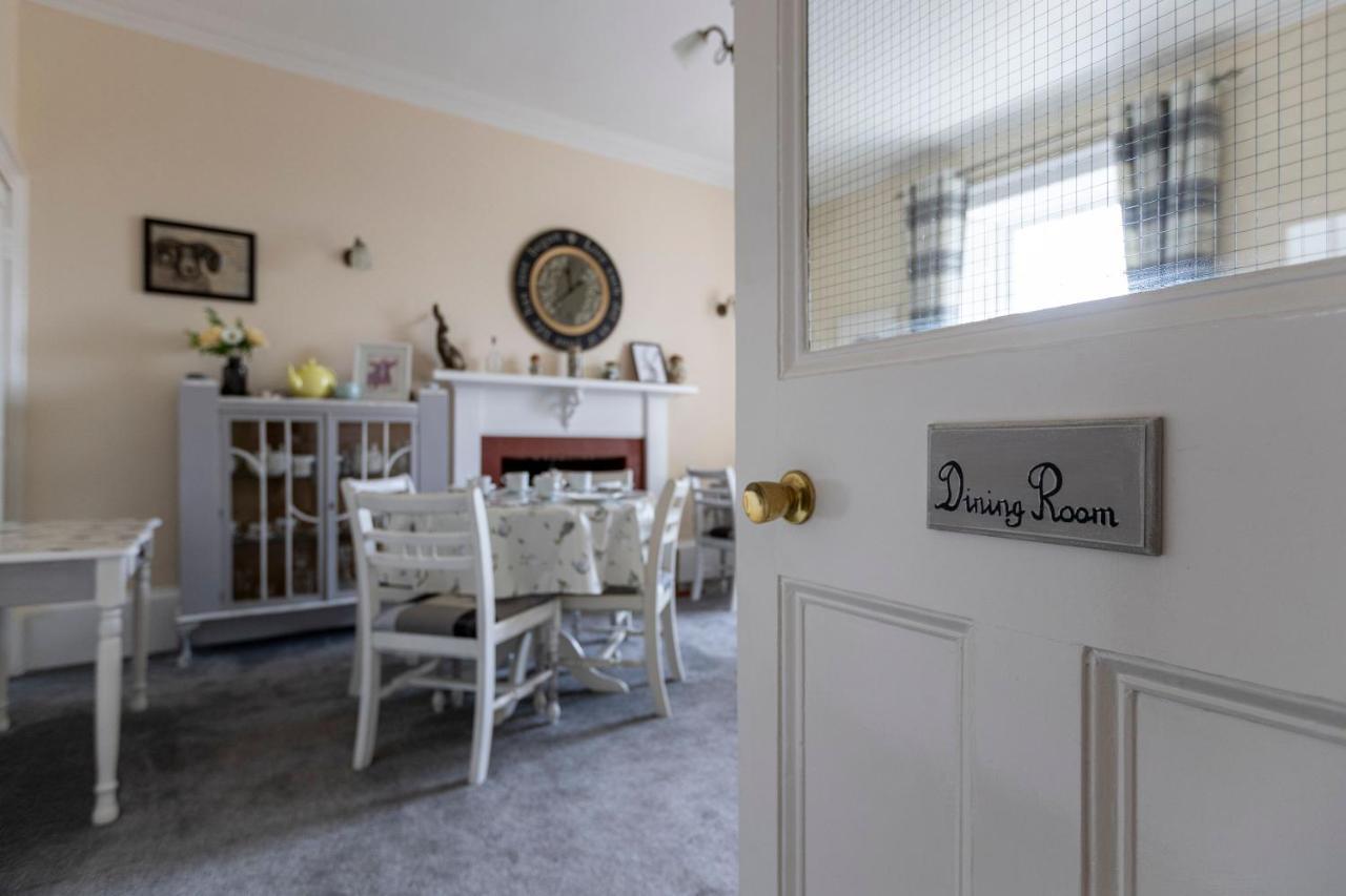 ウィグタウン Craigmount Bed & Breakfast エクステリア 写真