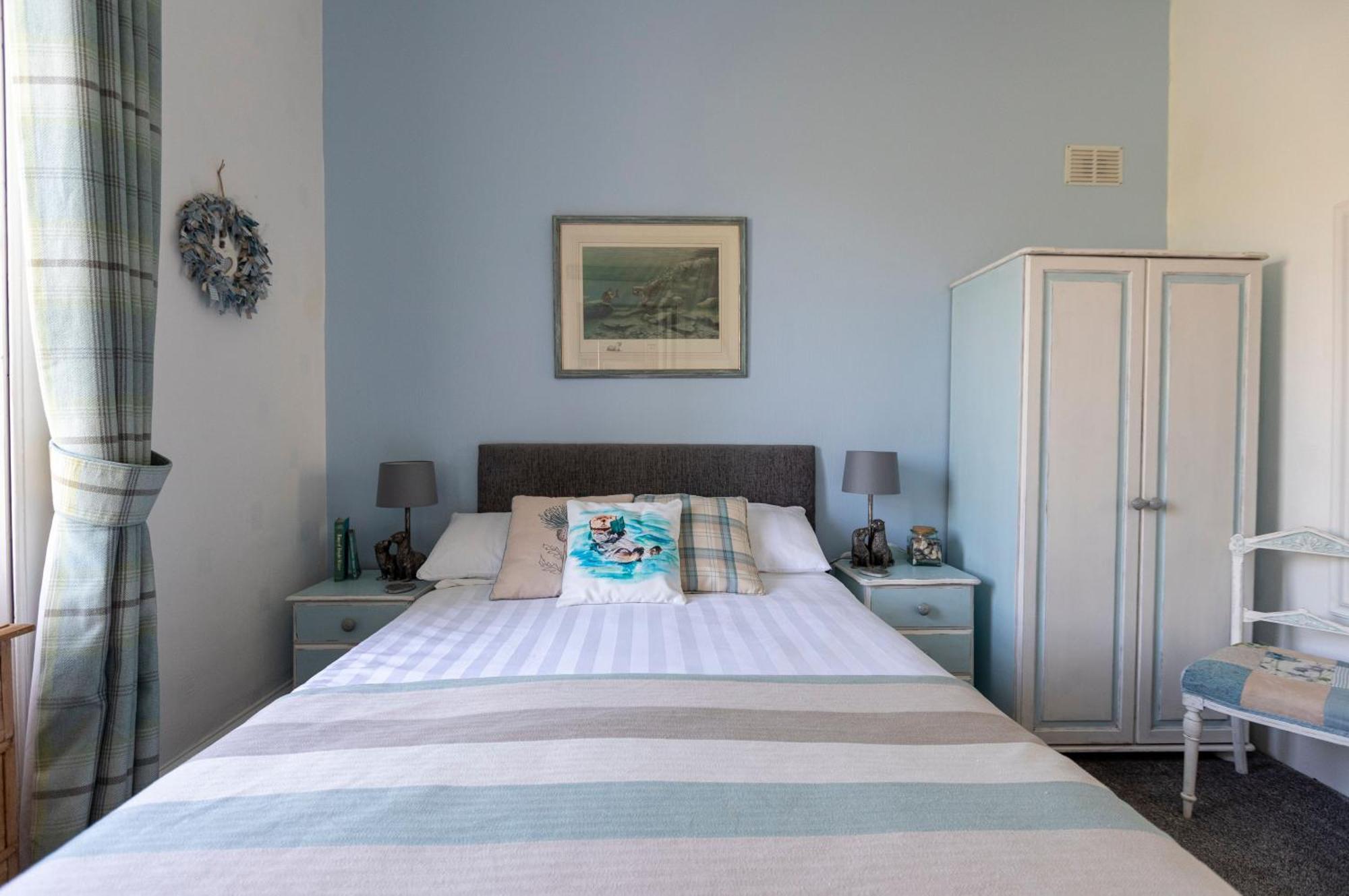 ウィグタウン Craigmount Bed & Breakfast エクステリア 写真