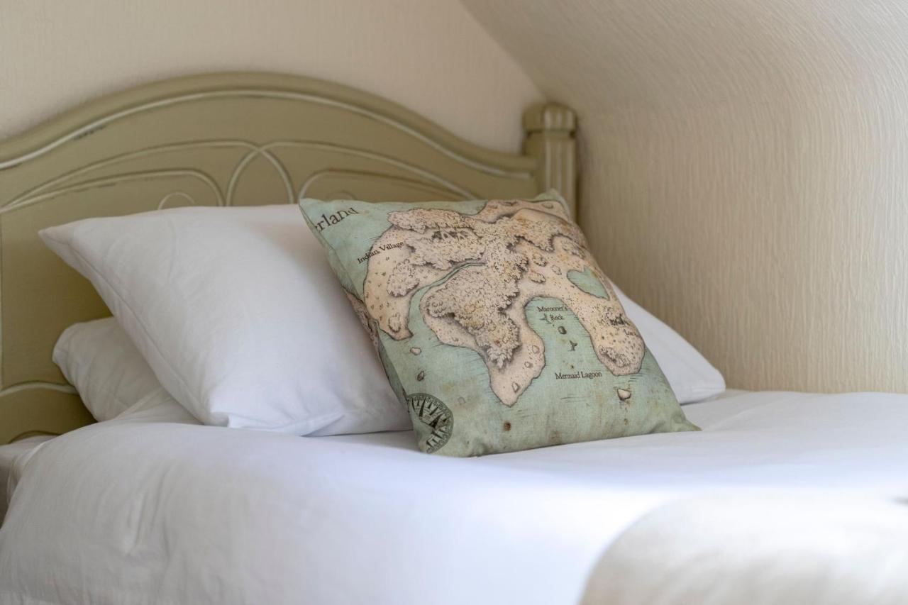 ウィグタウン Craigmount Bed & Breakfast エクステリア 写真