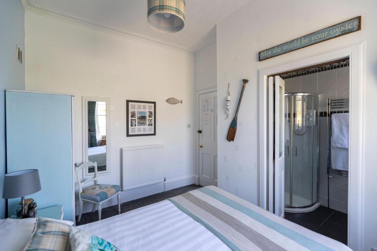 ウィグタウン Craigmount Bed & Breakfast エクステリア 写真