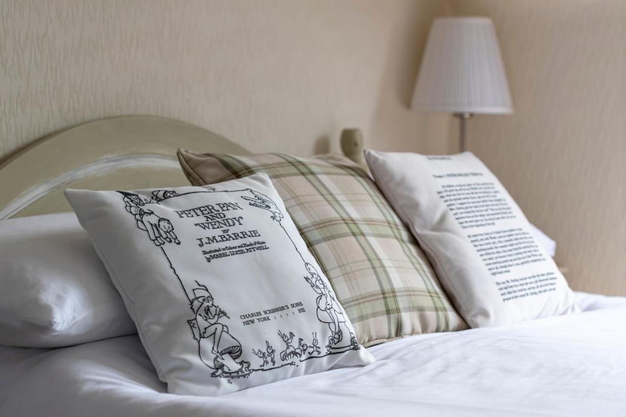 ウィグタウン Craigmount Bed & Breakfast エクステリア 写真
