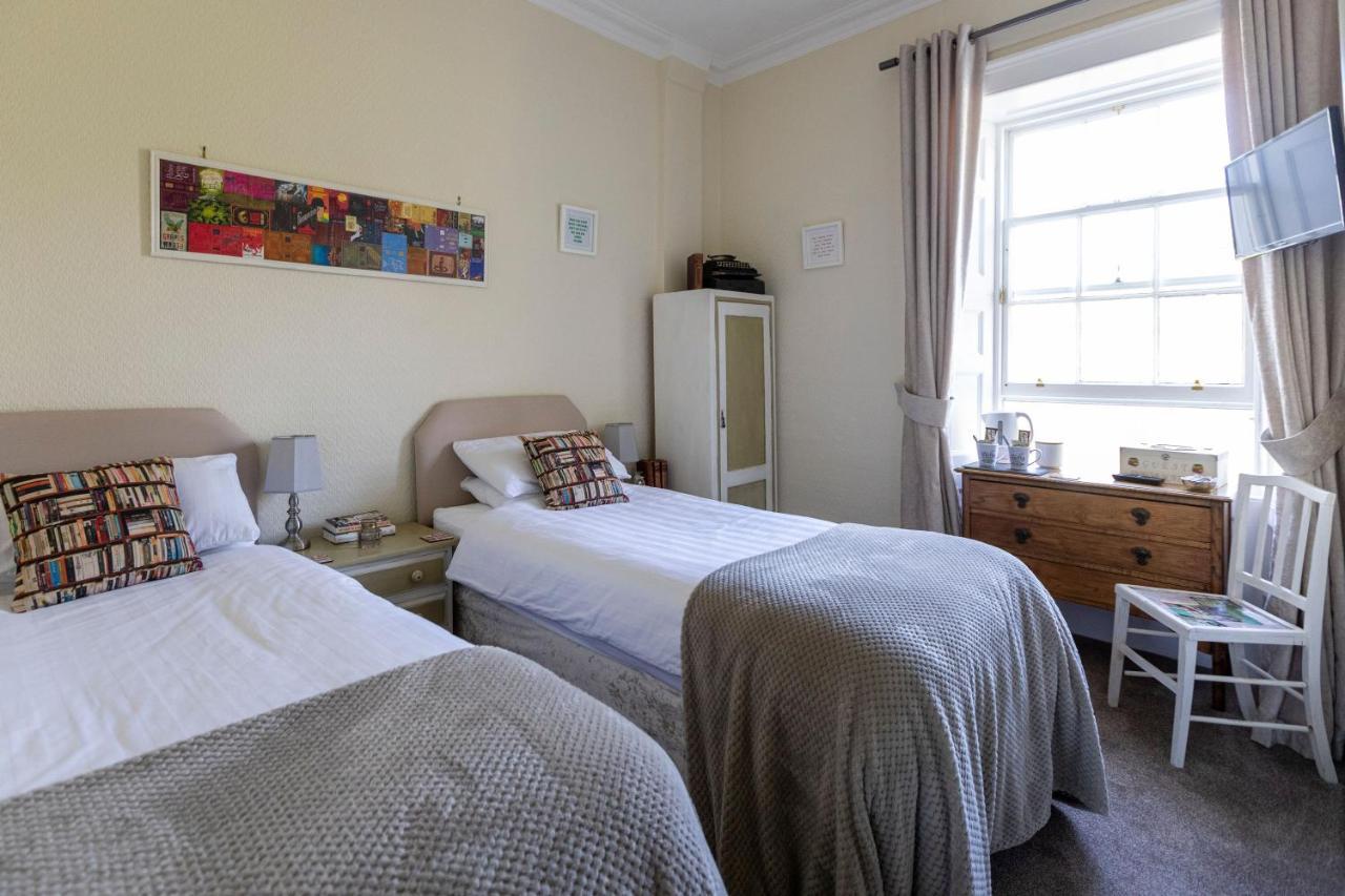 ウィグタウン Craigmount Bed & Breakfast エクステリア 写真