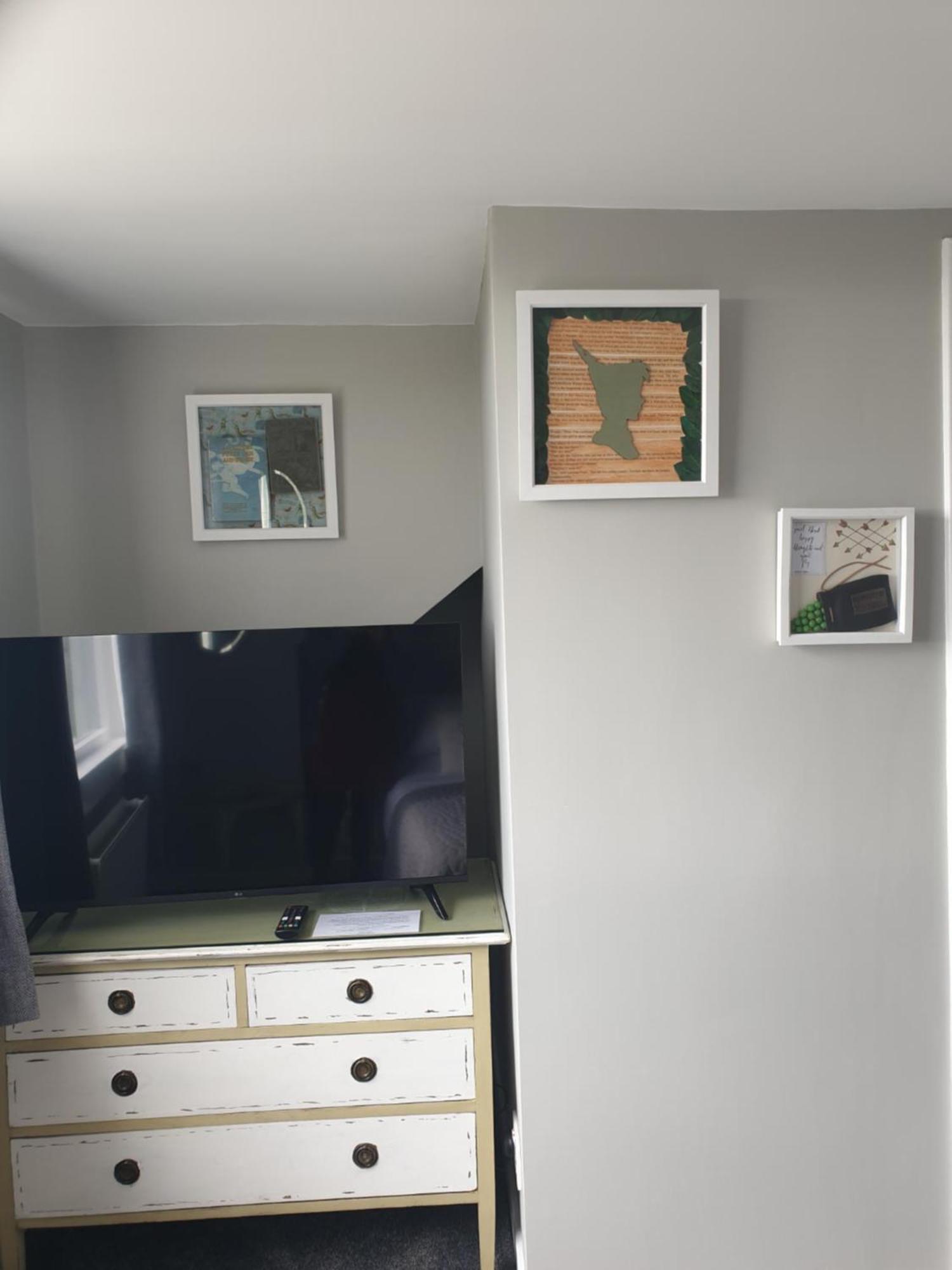 ウィグタウン Craigmount Bed & Breakfast エクステリア 写真