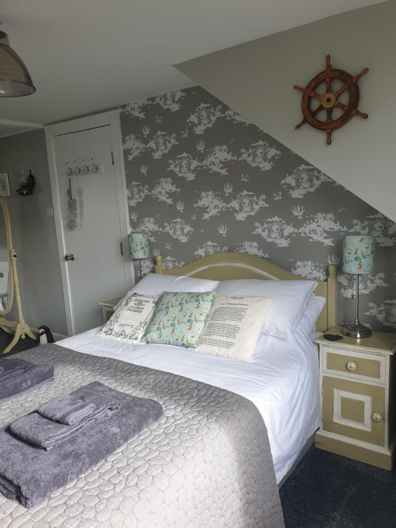 ウィグタウン Craigmount Bed & Breakfast エクステリア 写真