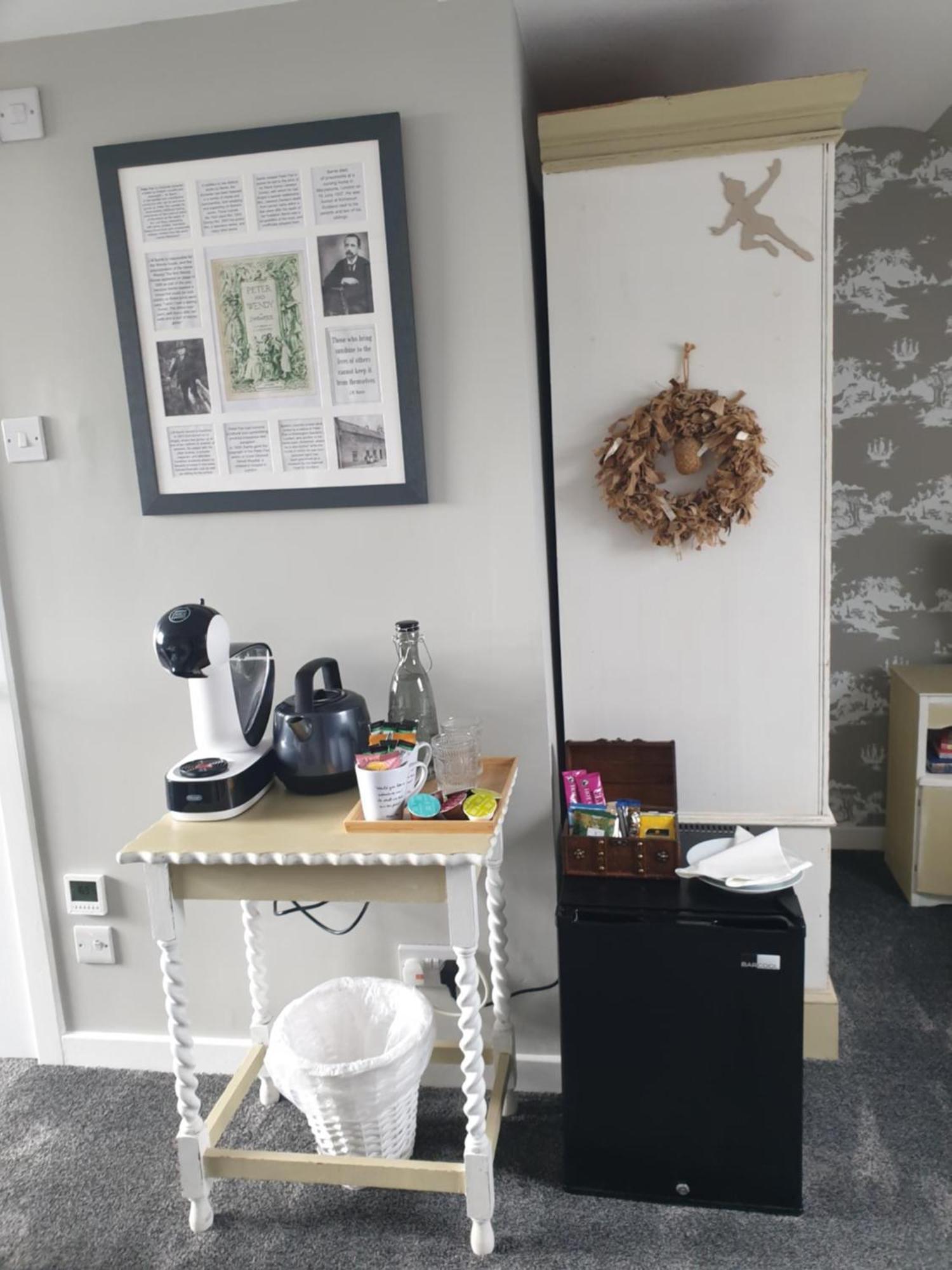 ウィグタウン Craigmount Bed & Breakfast エクステリア 写真