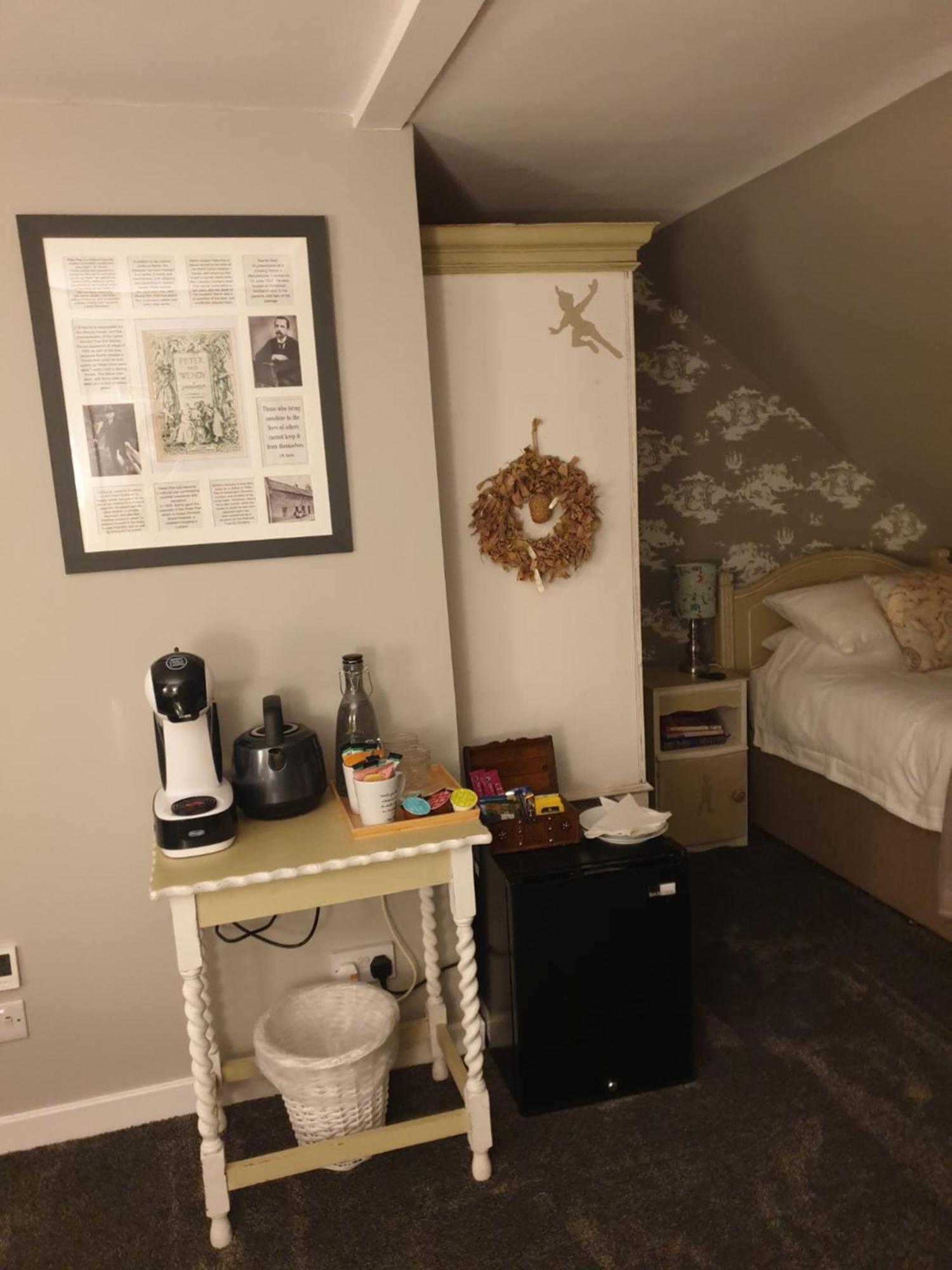 ウィグタウン Craigmount Bed & Breakfast エクステリア 写真
