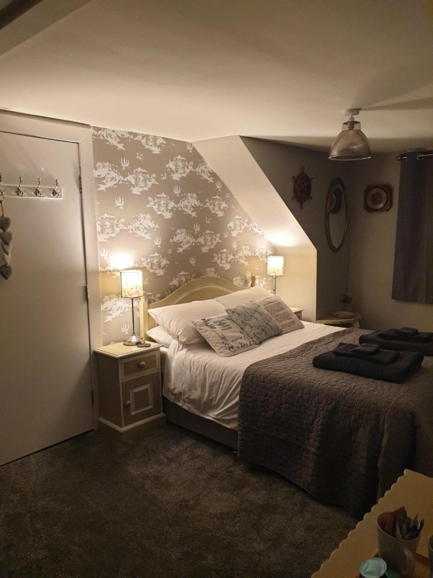 ウィグタウン Craigmount Bed & Breakfast エクステリア 写真