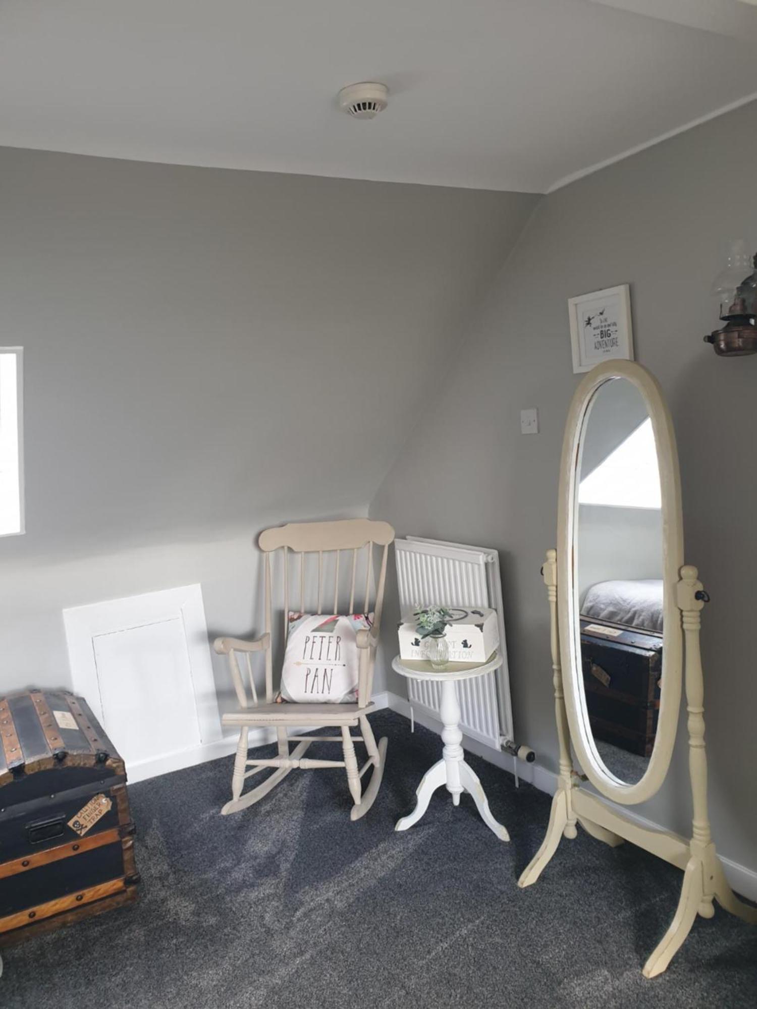 ウィグタウン Craigmount Bed & Breakfast エクステリア 写真
