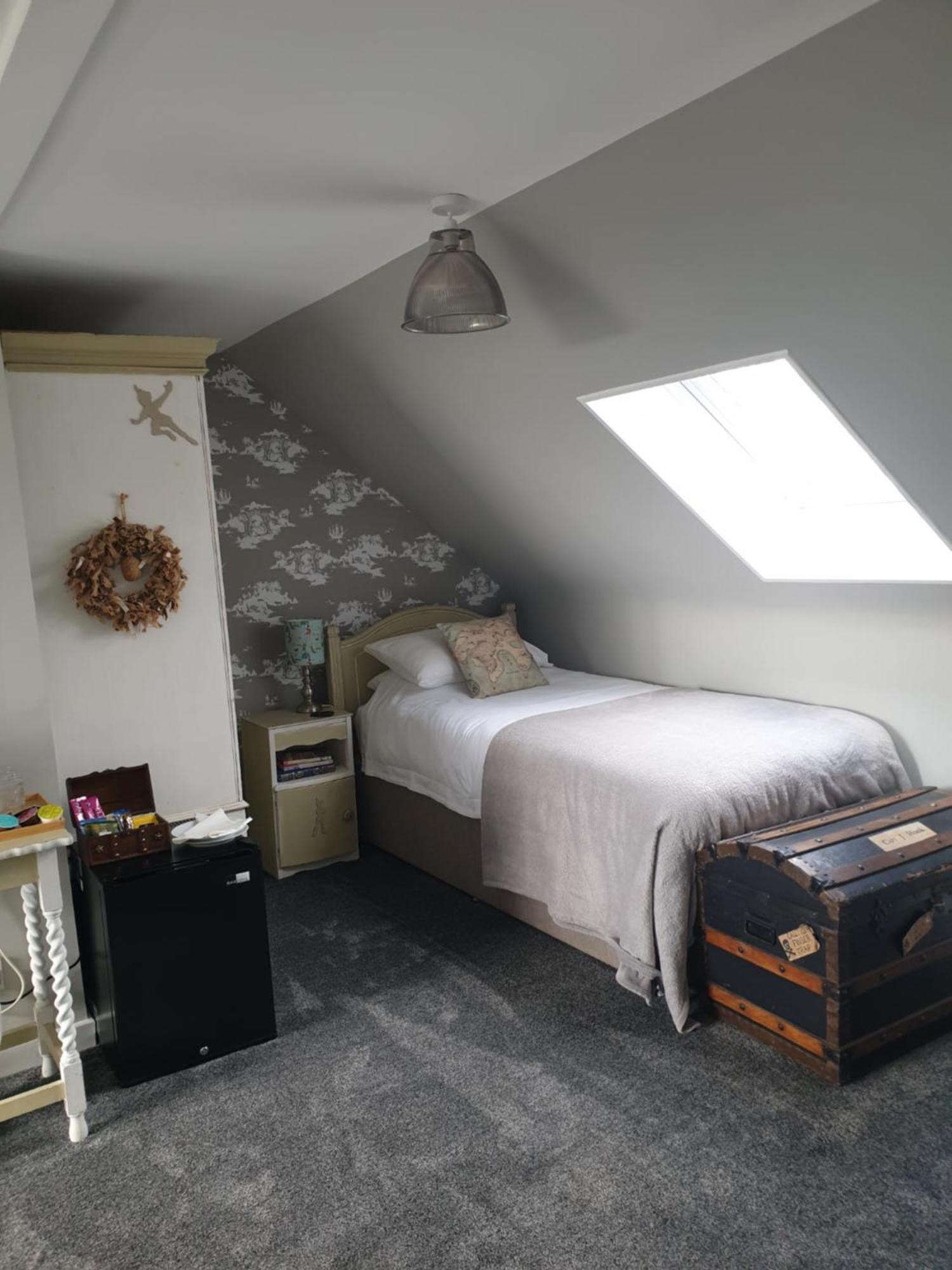 ウィグタウン Craigmount Bed & Breakfast エクステリア 写真