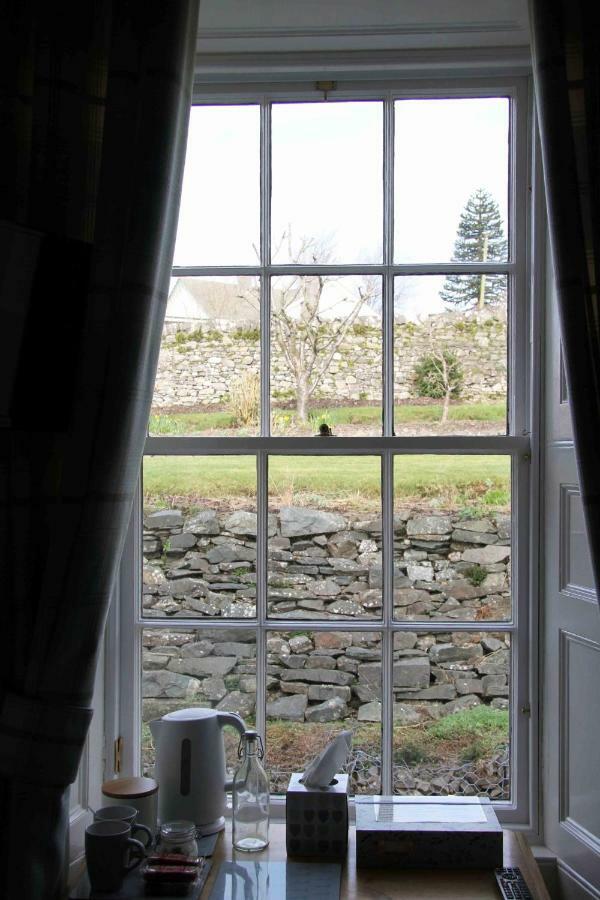ウィグタウン Craigmount Bed & Breakfast エクステリア 写真