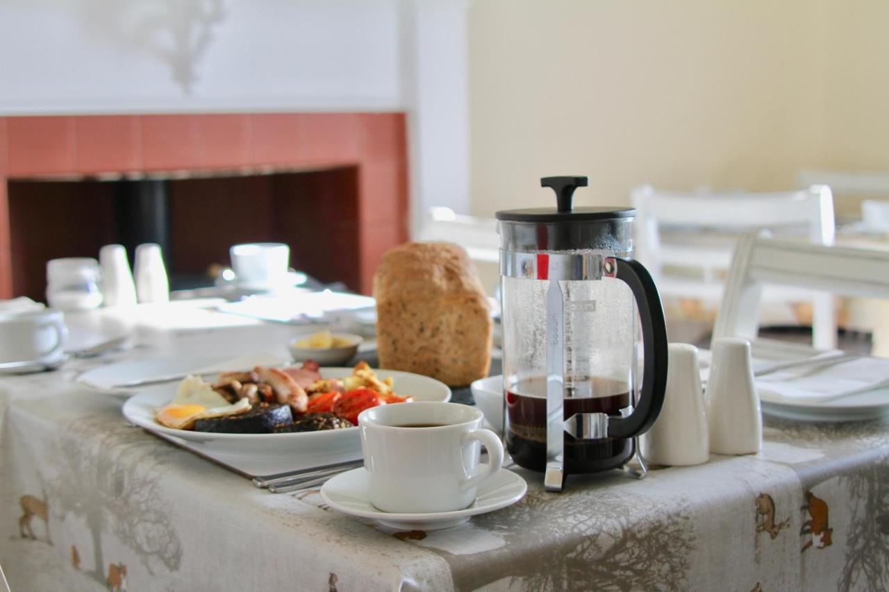 ウィグタウン Craigmount Bed & Breakfast エクステリア 写真