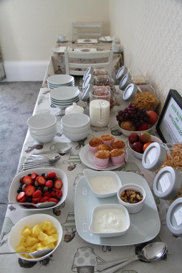 ウィグタウン Craigmount Bed & Breakfast エクステリア 写真