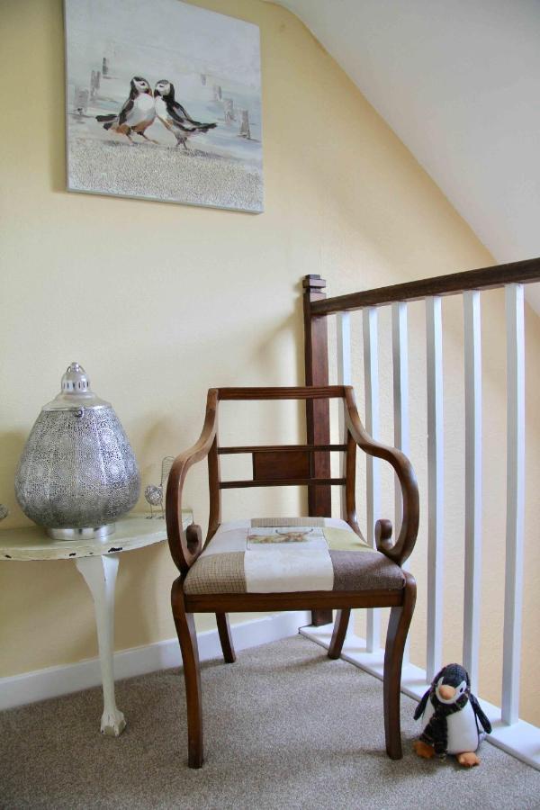 ウィグタウン Craigmount Bed & Breakfast エクステリア 写真