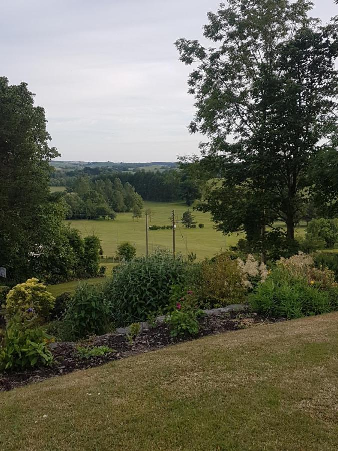 ウィグタウン Craigmount Bed & Breakfast エクステリア 写真